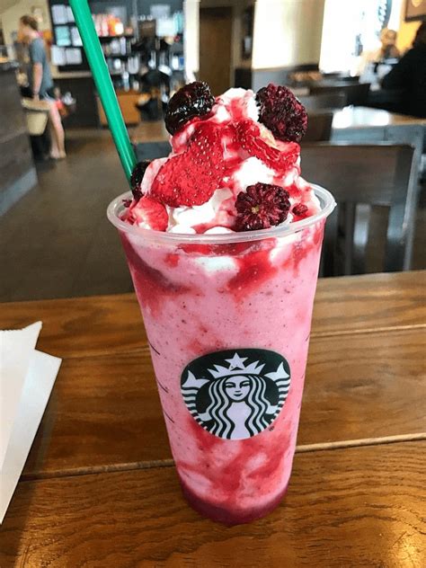 Starbucks smoothies. Things To Know About Starbucks smoothies. 
